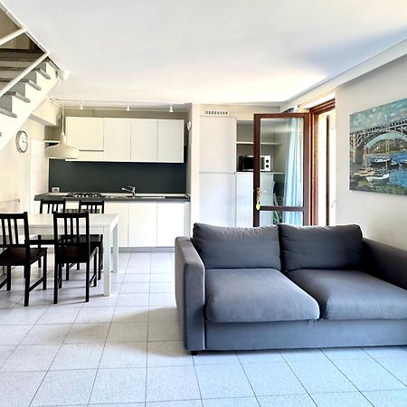 Iris 2 Lago Di Como Dongo Ngoại thất bức ảnh
