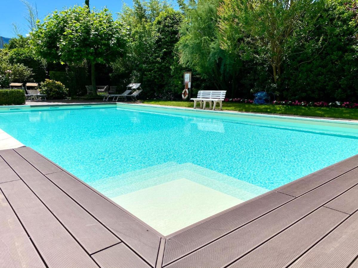 Iris 2 Lago Di Como Dongo Ngoại thất bức ảnh