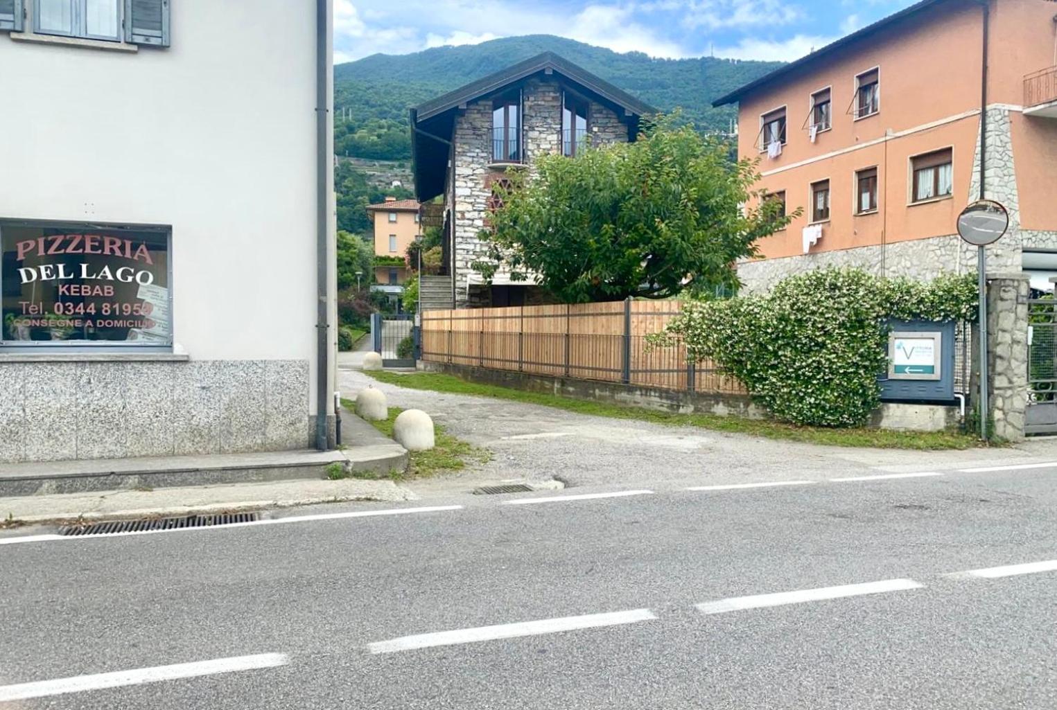 Iris 2 Lago Di Como Dongo Ngoại thất bức ảnh