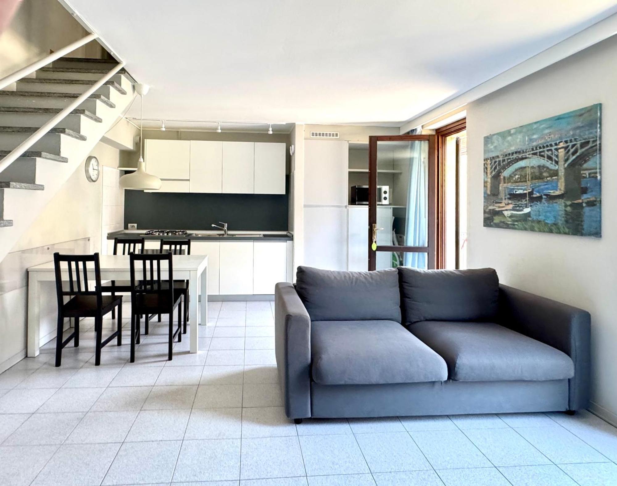 Iris 2 Lago Di Como Dongo Ngoại thất bức ảnh