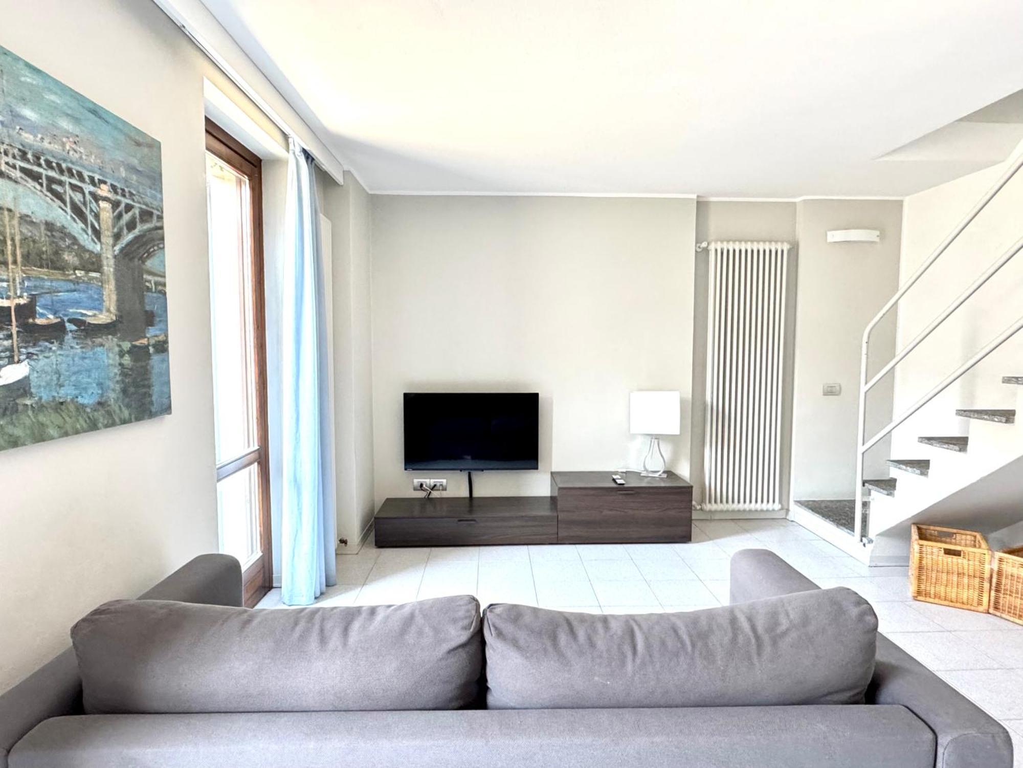 Iris 2 Lago Di Como Dongo Ngoại thất bức ảnh