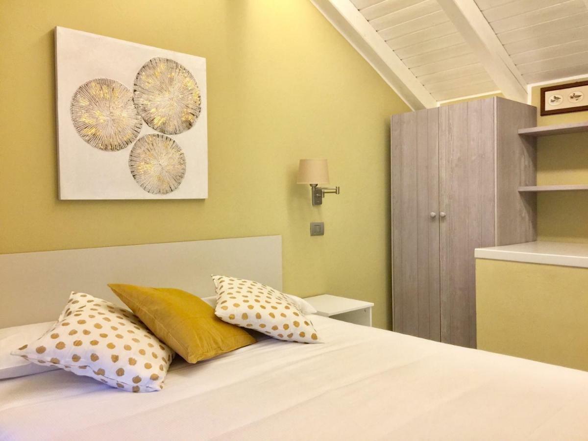Iris 2 Lago Di Como Dongo Ngoại thất bức ảnh